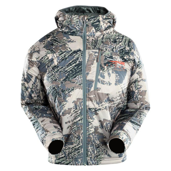 Куртка Youth Rankine Hoody (; L (рост 147-163); Optifade Open Country)